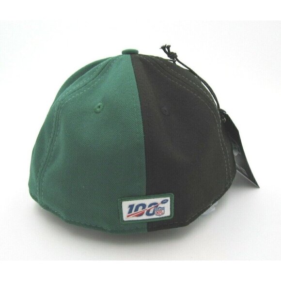 2019 Draft New Era New York Jets NFL 59Fifty Fitted Size 7 - Picture 3 of 7